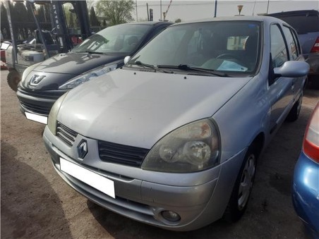 Piloto Trasero Derecho Renault Clio II Fase II  1 5 Base Authentique [1 5 Ltr  - 50 kW dCi Diesel]