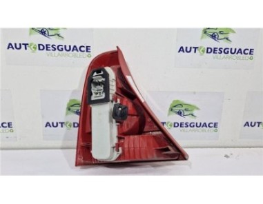 Piloto Trasero Derecho Renault Clio II Fase II  1 5 Base Authentique [1 5 Ltr  - 50 kW dCi Diesel]