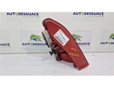 Piloto Trasero Derecho Renault Clio II Fase II  1 5 Base Authentique [1 5 Ltr  - 50 kW dCi Diesel]