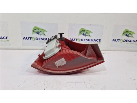 Piloto Trasero Derecho Renault Clio II Fase II  1 5 Base Authentique [1 5 Ltr  - 50 kW dCi Diesel]