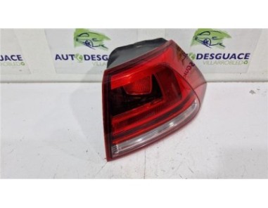 Piloto Trasero Derecho Volkswagen Golf VII  1 6 Business BlueMotion Tech  [1 6 Ltr  - 77 kW TDI DPF]