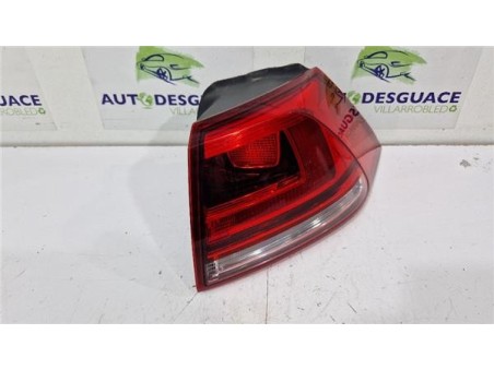 Piloto Trasero Derecho Volkswagen Golf VII  1 6 Business BlueMotion Tech  [1 6 Ltr  - 77 kW TDI DPF]