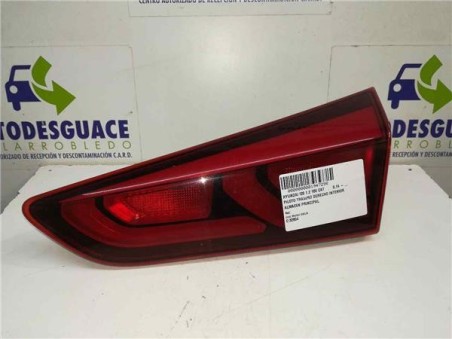 Piloto Trasero Derecho Hyundai I20 1 2 16V 