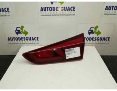 Piloto Trasero Derecho Hyundai I20 1 2 16V 