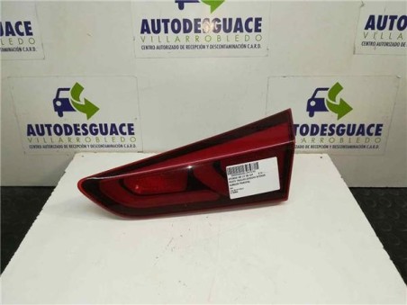 Piloto Trasero Derecho Hyundai I20 1 2 16V 