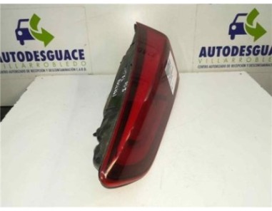 Piloto Trasero Derecho Hyundai I20 1 2 16V 