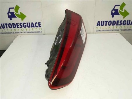 Piloto Trasero Derecho Hyundai I20 1 2 16V 