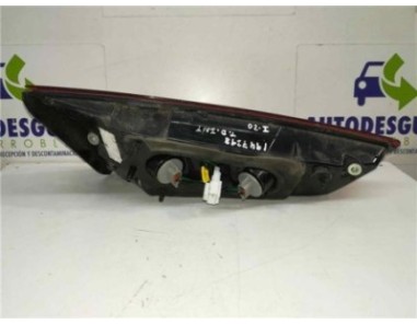 Piloto Trasero Derecho Hyundai I20 1 2 16V 