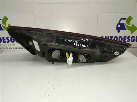 Piloto Trasero Derecho Hyundai I20 1 2 16V 