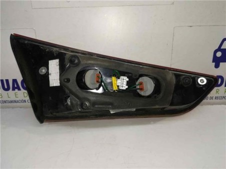 Piloto Trasero Derecho Hyundai I20 1 2 16V 