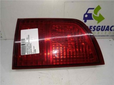 Piloto Trasero Izquierdo Ssangyong KYRON 2 0