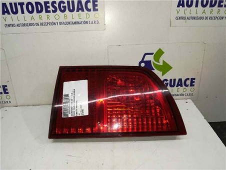 Piloto Trasero Izquierdo Ssangyong KYRON 2 0 