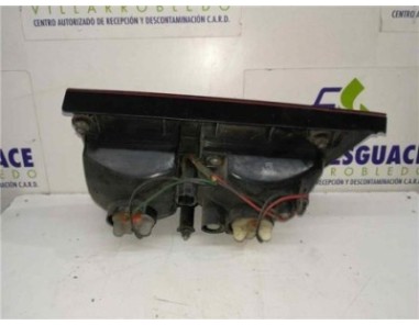 Piloto Trasero Izquierdo Ssangyong KYRON 2 0 