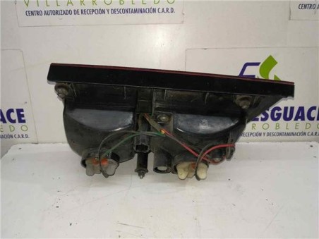 Piloto Trasero Izquierdo Ssangyong KYRON 2 0 