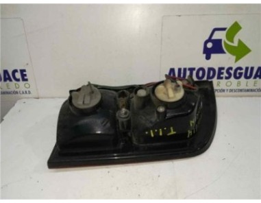 Piloto Trasero Izquierdo Ssangyong KYRON 2 0 