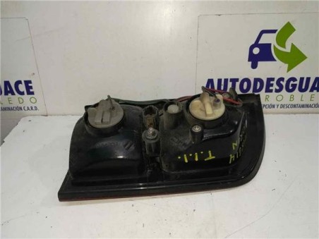 Piloto Trasero Izquierdo Ssangyong KYRON 2 0 