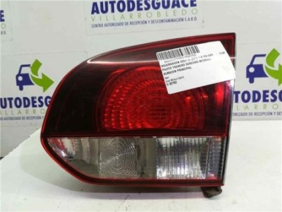 Piloto Trasero Derecho Volkswagen GOLF VI 1 6 TDI DPF