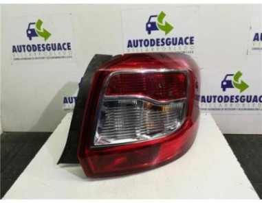 Piloto Trasero Derecho Dacia SANDERO 1 5 dCi D FAP 