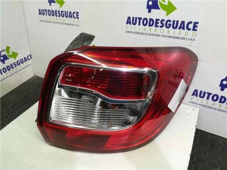 Piloto Trasero Derecho Dacia SANDERO 1 5 dCi D FAP 
