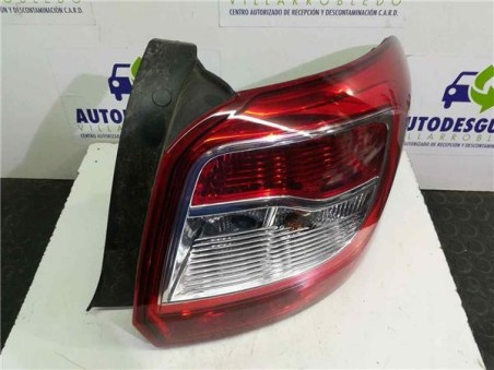 Piloto Trasero Derecho Dacia SANDERO 1 5 dCi D FAP 