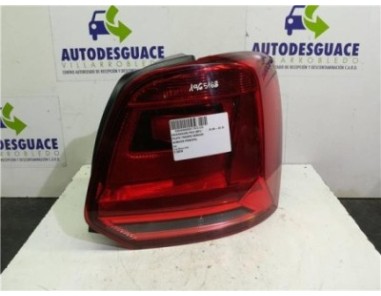 Piloto Trasero Derecho Volkswagen POLO 1 4 