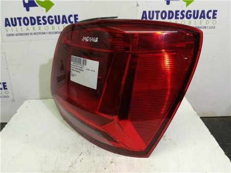 Piloto Trasero Derecho Volkswagen POLO 1 4 