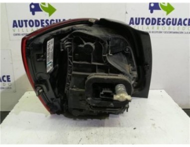 Piloto Trasero Derecho Volkswagen POLO 1 4 