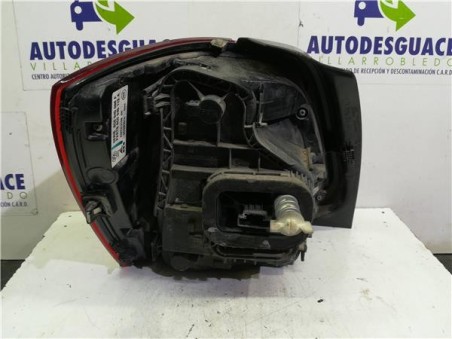 Piloto Trasero Derecho Volkswagen POLO 1 4 
