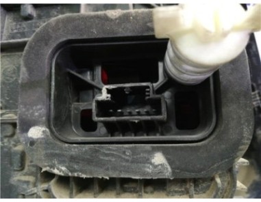 Piloto Trasero Derecho Volkswagen POLO 1 4 