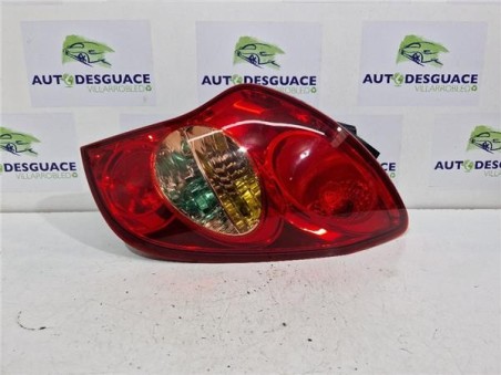 Piloto Trasero Derecho Ssangyong KORANDO 2 0 