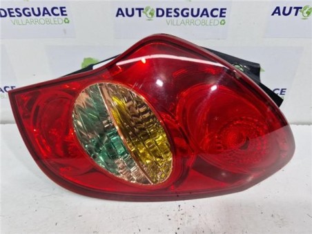 Piloto Trasero Derecho Ssangyong KORANDO 2 0 