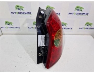 Piloto Trasero Derecho Ssangyong KORANDO 2 0 