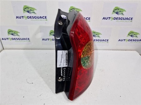 Piloto Trasero Derecho Ssangyong KORANDO 2 0 