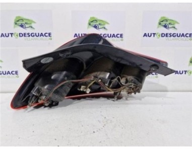 Piloto Trasero Derecho Ssangyong KORANDO 2 0 