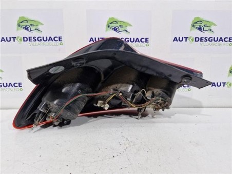 Piloto Trasero Derecho Ssangyong KORANDO 2 0 