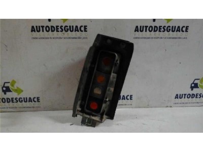 Piloto Trasero Derecho Chrysler VOYAGER *