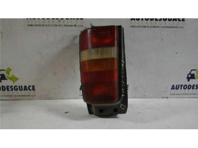 Piloto Trasero Derecho Chrysler VOYAGER * 2