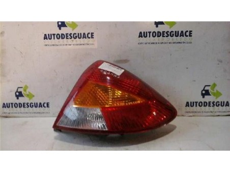 Piloto Trasero Derecho Kia RIO 1 5 