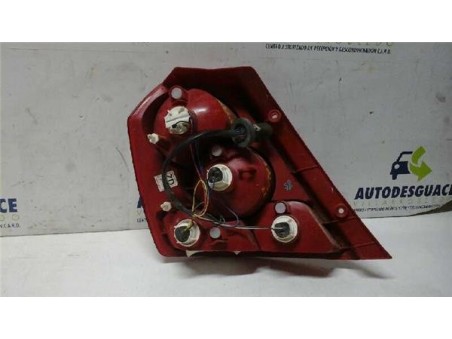 Piloto Trasero Derecho Daewoo KALOS *