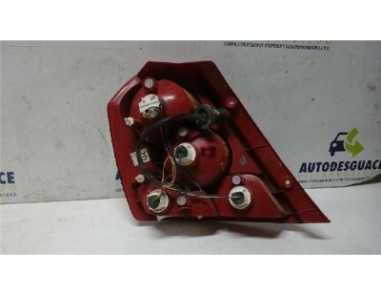 Piloto Trasero Derecho Daewoo KALOS *