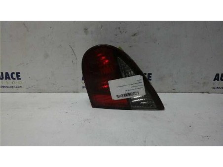 Piloto Trasero Derecho Daewoo LANOS *