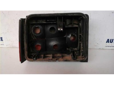 Piloto Trasero Derecho Citroen BX BERLINA *
