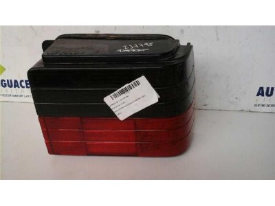 Piloto Trasero Derecho Citroen BX BERLINA * 2