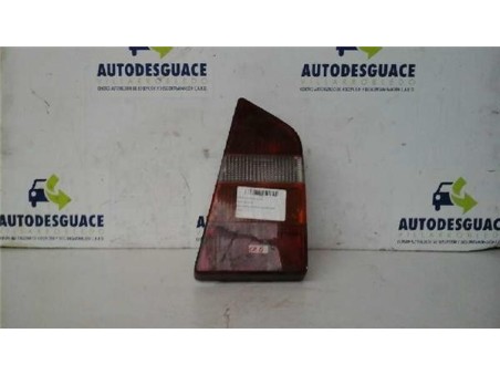 Piloto Trasero Derecho » OTROS    MODELOS *