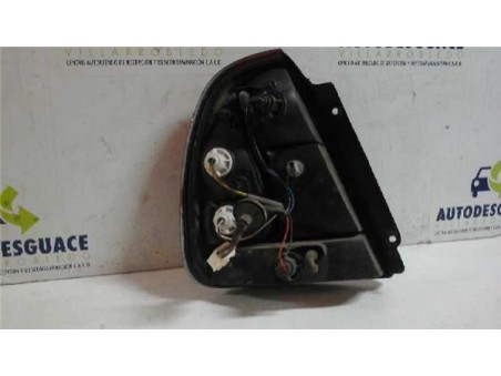 Piloto Trasero Derecho Daewoo NUBIRA BERLINA 1 6 