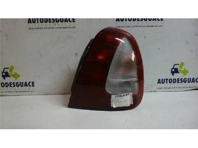 Piloto Trasero Derecho Daewoo NUBIRA BERLINA 1 6  2