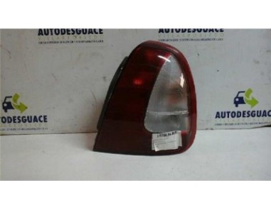 Piloto Trasero Derecho Daewoo NUBIRA BERLINA 1 6 