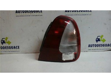 Piloto Trasero Derecho Daewoo NUBIRA BERLINA 1 6 