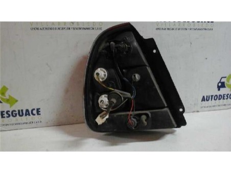 Piloto Trasero Derecho Daewoo NUBIRA BERLINA 1 6 