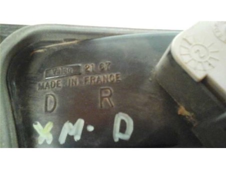 Piloto Trasero Derecho Citroen XM BERLINA 2 0 
